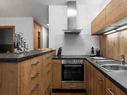 Attractive Apartment in Wald am Arlberg