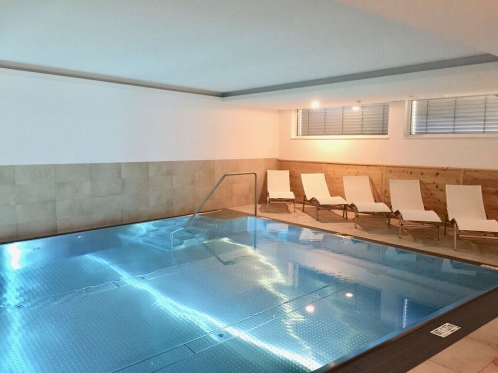 Attractive Apartment in Wald am Arlberg