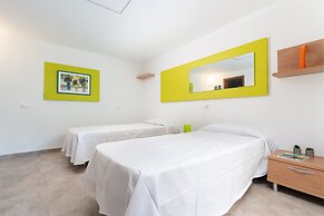 Villa in Cala D'or With Private Beach Access