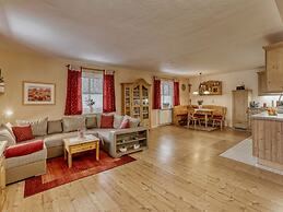 Waldhaus Sonnenberg Apartment 4
