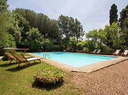 Belvilla by OYO Villa Topazio REQ