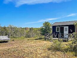 6 Person Holiday Home in Lottorp