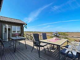 6 Person Holiday Home in Lottorp