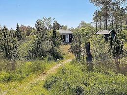 6 Person Holiday Home in Lottorp