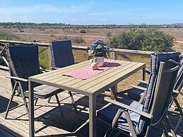 6 Person Holiday Home in Lottorp