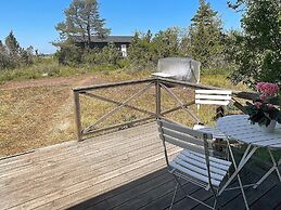 6 Person Holiday Home in Lottorp