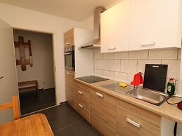Nice Apartment in Essen With Balcony