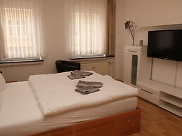 Nice Apartment in Essen With Balcony