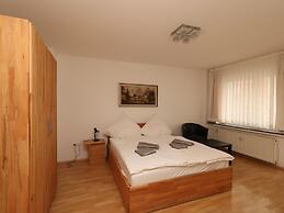 Nice Apartment in Essen With Balcony