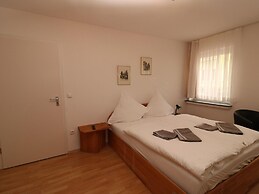 Nice Apartment in Essen With Balcony