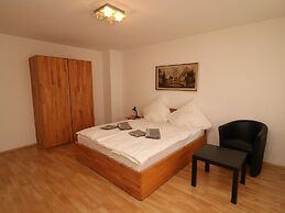 Nice Apartment in Essen With Balcony