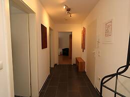 Nice Apartment in Essen With Balcony