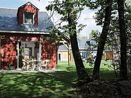 Beautiful Holiday Home With Linen Package