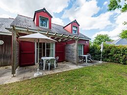 Beautiful Holiday Home With Linen Package
