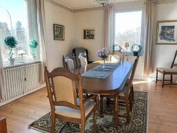 9 Person Holiday Home in Morlunda