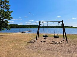 9 Person Holiday Home in Morlunda