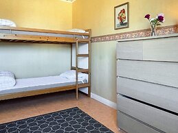 9 Person Holiday Home in Morlunda