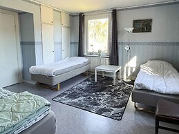 9 Person Holiday Home in Morlunda