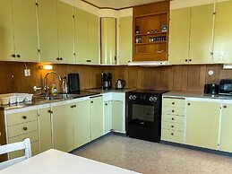 9 Person Holiday Home in Morlunda