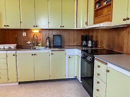 9 Person Holiday Home in Morlunda