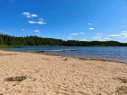 9 Person Holiday Home in Morlunda