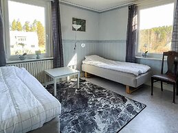9 Person Holiday Home in Morlunda