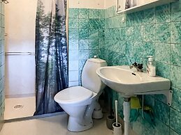 9 Person Holiday Home in Morlunda
