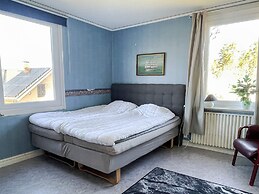 9 Person Holiday Home in Morlunda