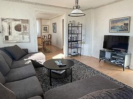 9 Person Holiday Home in Morlunda