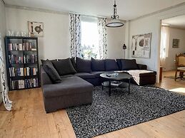 9 Person Holiday Home in Morlunda