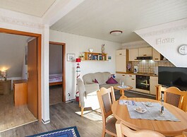 Visser 2 Modern Retreat