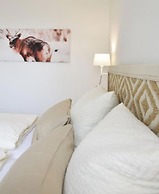 Holiday Apartment Domstag 