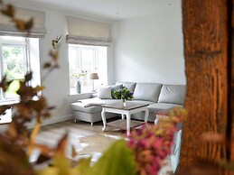 Holiday Apartment Domstag 