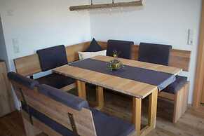 Apartment in Hergensweiler