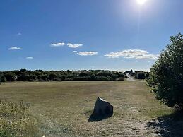 3 Person Holiday Home in Grenaa