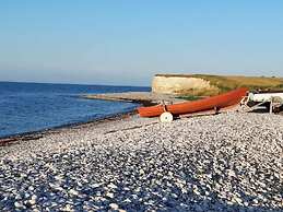 3 Person Holiday Home in Grenaa