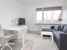 3 Person Holiday Home in Grenaa
