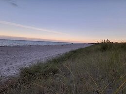 3 Person Holiday Home in Grenaa