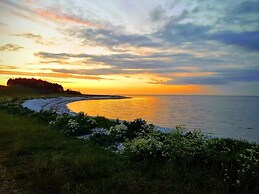 3 Person Holiday Home in Grenaa