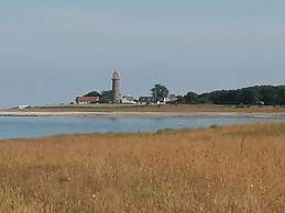 3 Person Holiday Home in Grenaa