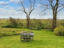 6 Person Holiday Home in Grenaa