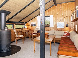 6 Person Holiday Home in Grenaa