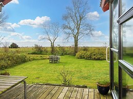 6 Person Holiday Home in Grenaa
