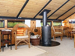 6 Person Holiday Home in Grenaa