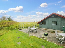 6 Person Holiday Home in Grenaa