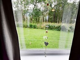 3 Person Holiday Home in Terrak