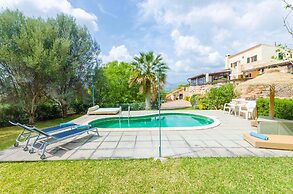 Sa Caseta - Villa With Private Pool
