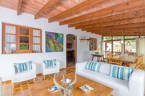 Sa Caseta - Villa With Private Pool
