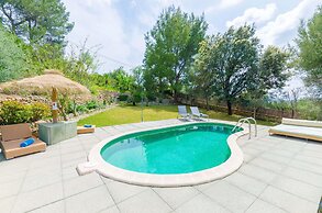 Sa Caseta - Villa With Private Pool