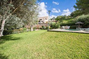 Sa Caseta - Villa With Private Pool
